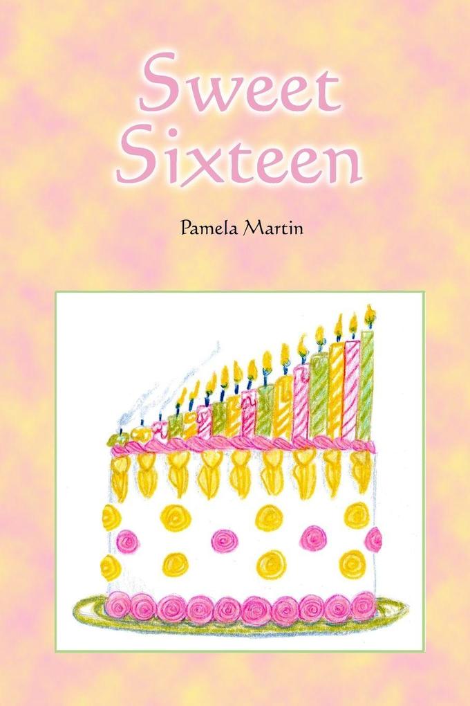 Sweet Sixteen