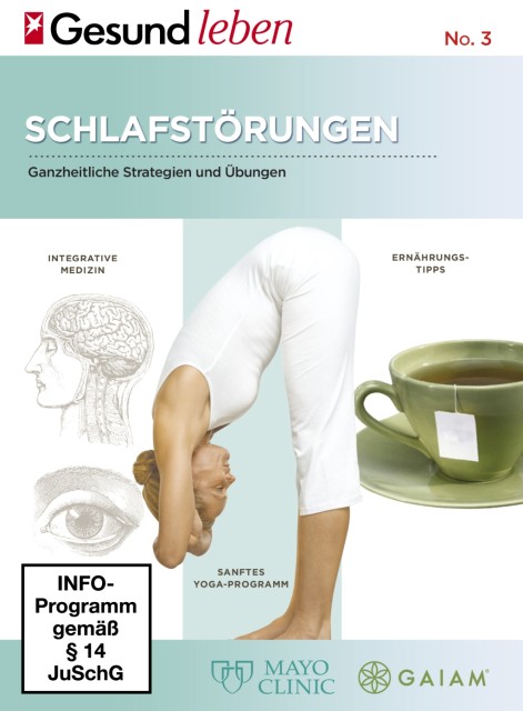 Schlafstörungen