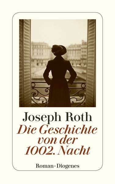 Die Geschichte von der 1002 Nacht
