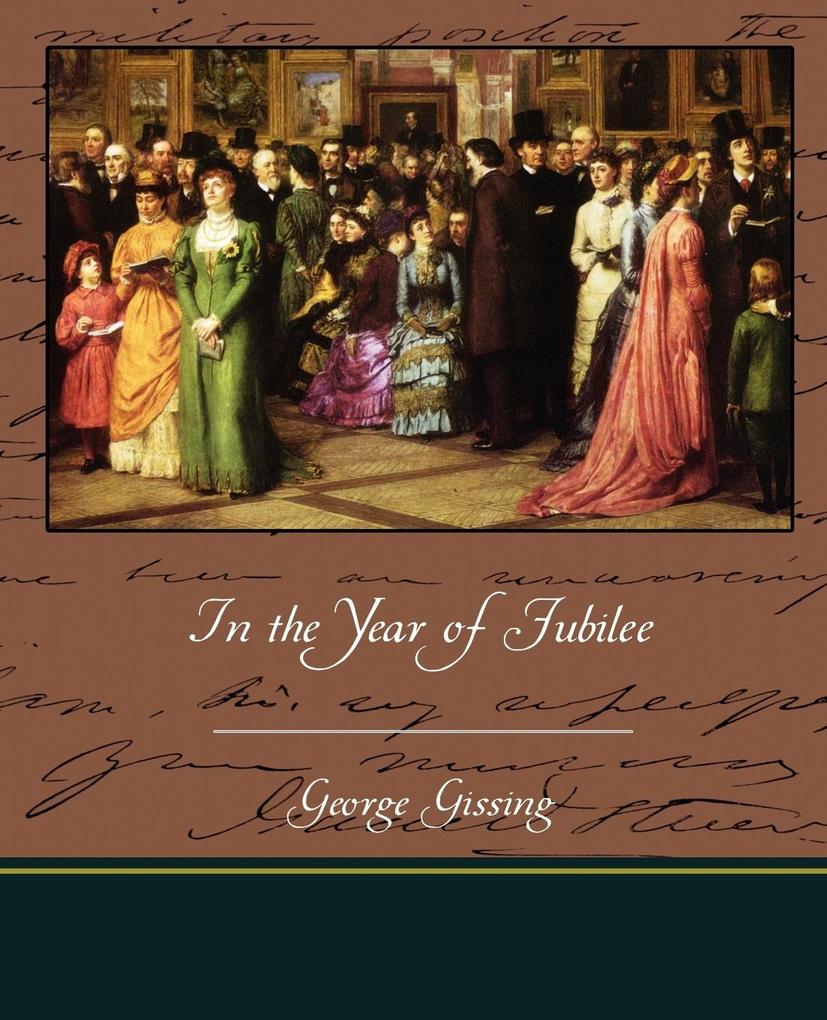 In the Year of Jubilee