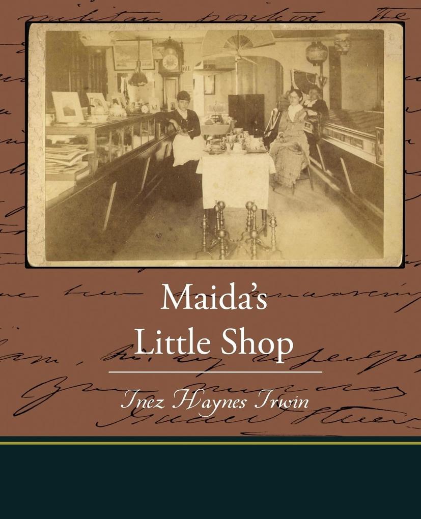 Maida‘s Little Shop