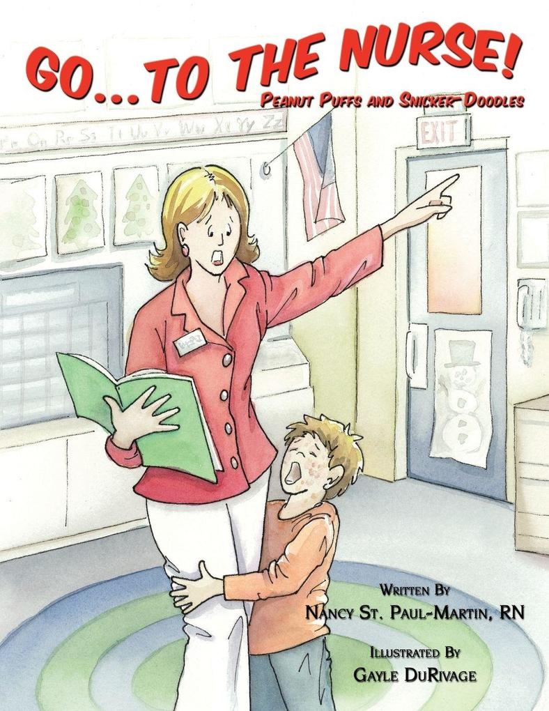 Go to the Nurse