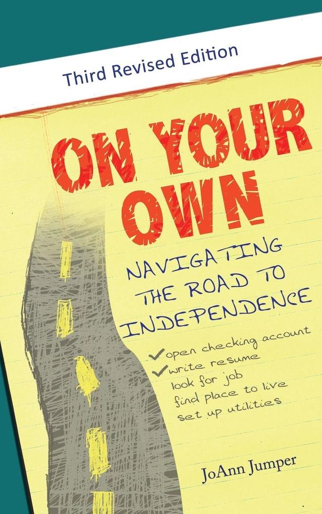 On Your Own