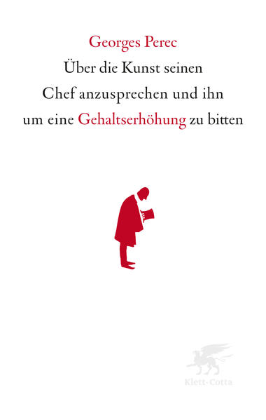 Image of Über die Kunst seinen Chef anzusprechen und ihn um eine Gehaltserhöhung zu bitten