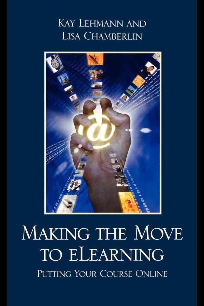 Making the Move to eLearning