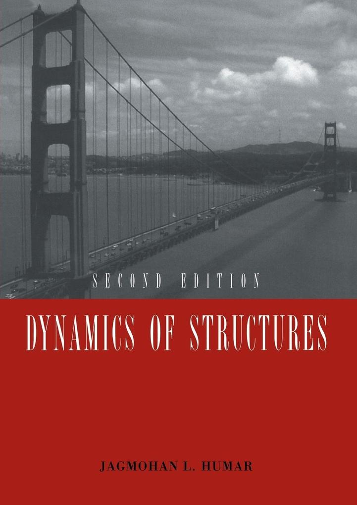 Dynamics of Structures