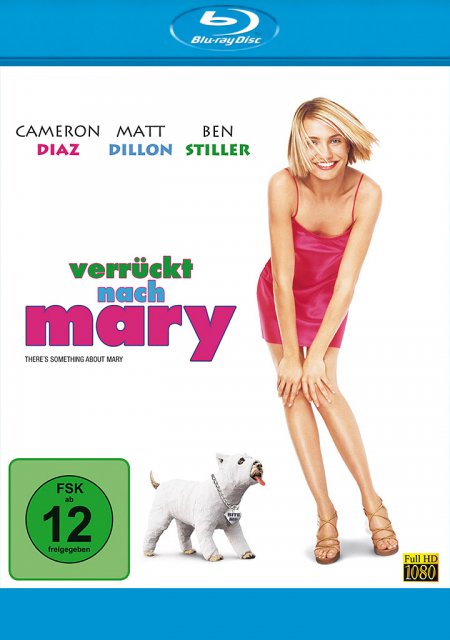 Verrückt nach Mary