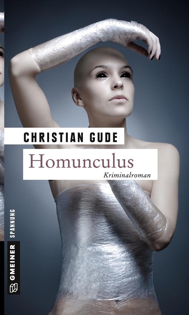 Homunculus
