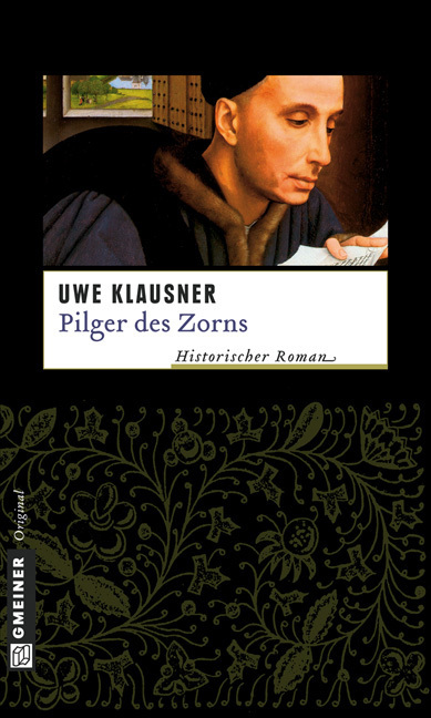 Gmeiner Verlag Pilger Des Zorns - Bild 4