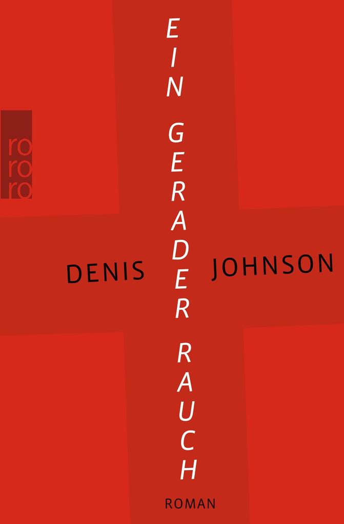 Ein gerader Rauch