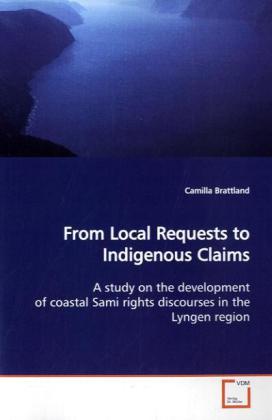 From Local Requests to Indigenous Claims