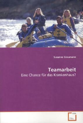Teamarbeit - Susanne Graumann