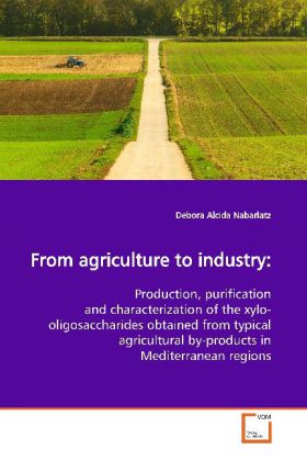 From agriculture to industry: - Debora Alcida Nabarlatz