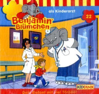 Folge 022:...Als Kinderarzt