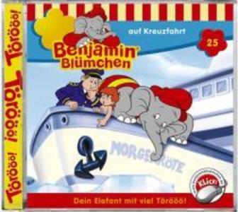 Folge 025:...Auf Kreuzfahrt