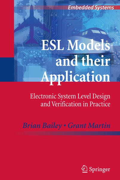 ESL Models and Their Application - Brian Bailey/ Grant Martin