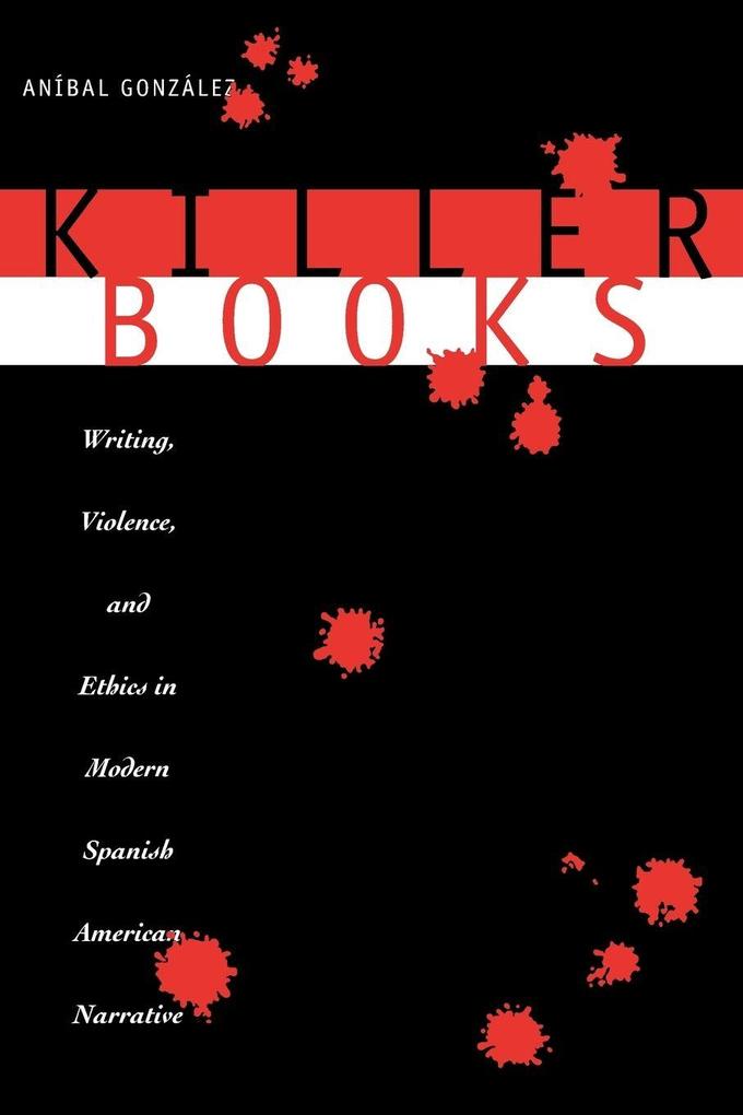 Killer Books