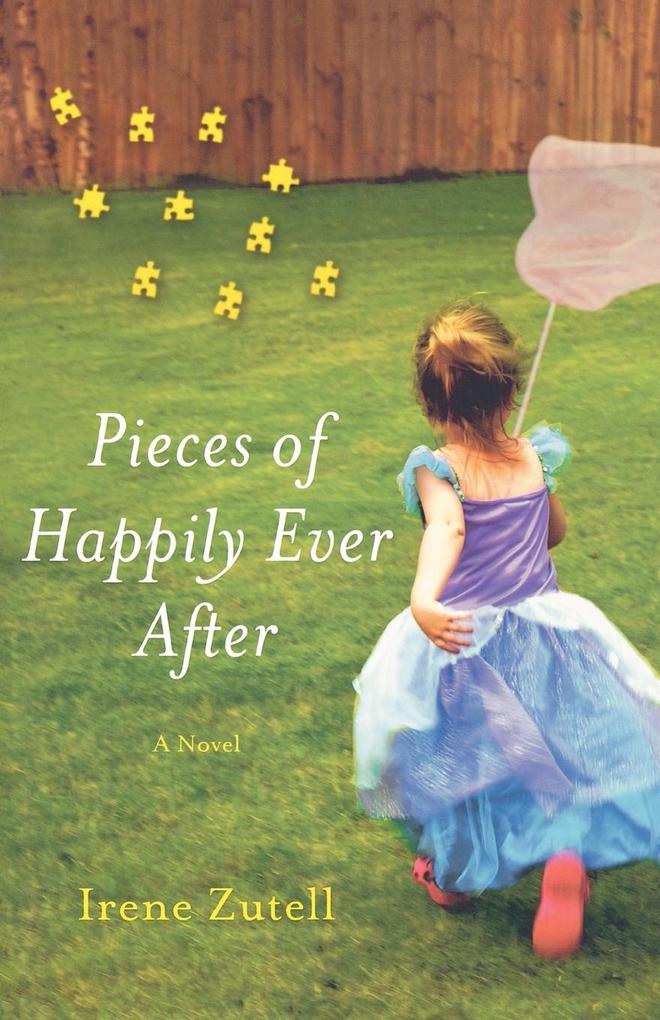 Pieces of Happily Ever After