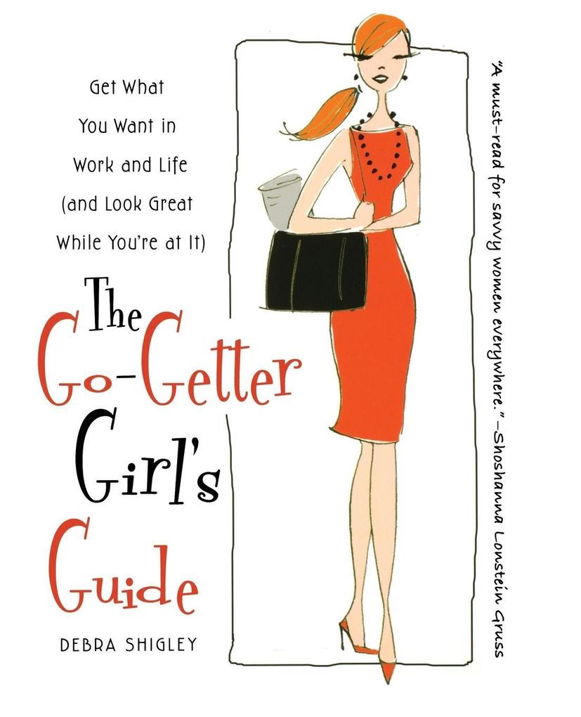 The Go-Getter Girl's Guide