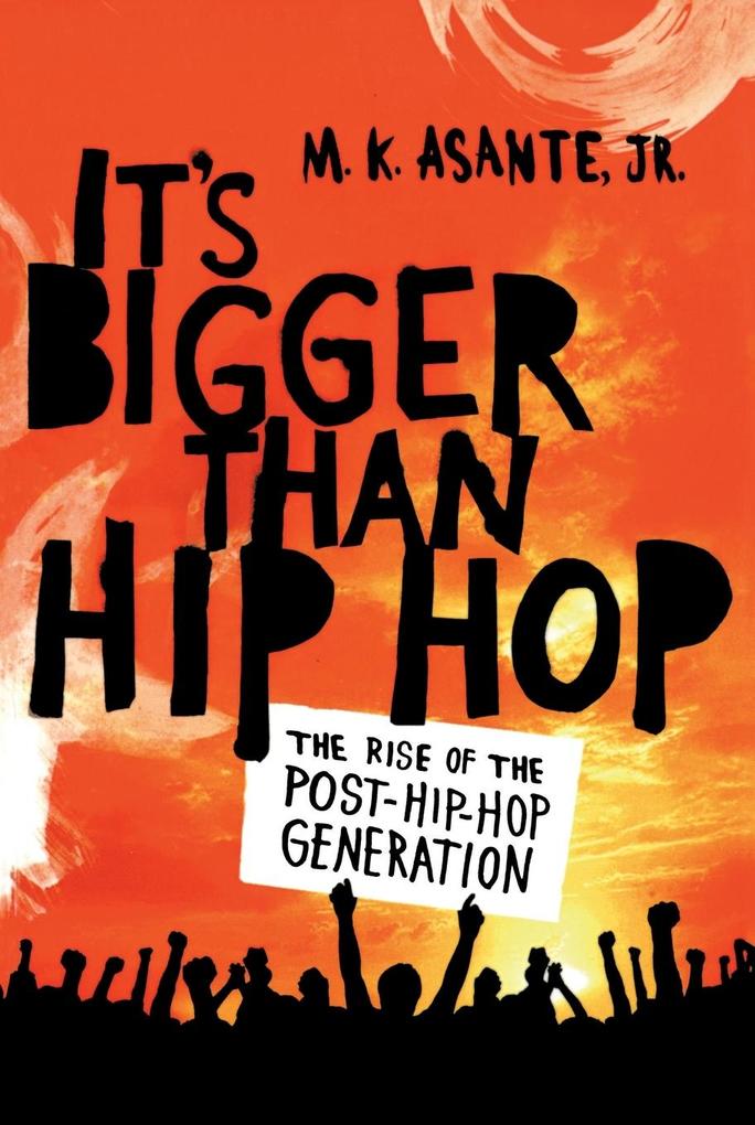 It's Bigger Than Hip Hop