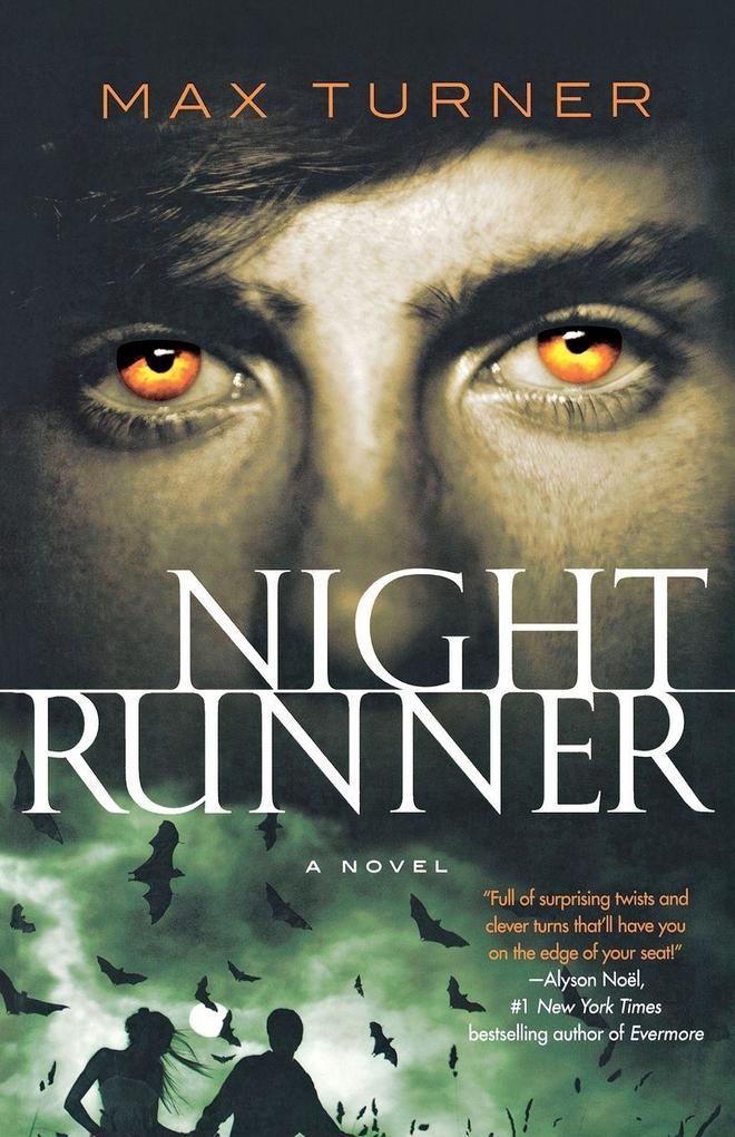 Night Runner