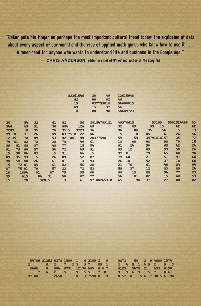 The Numerati
