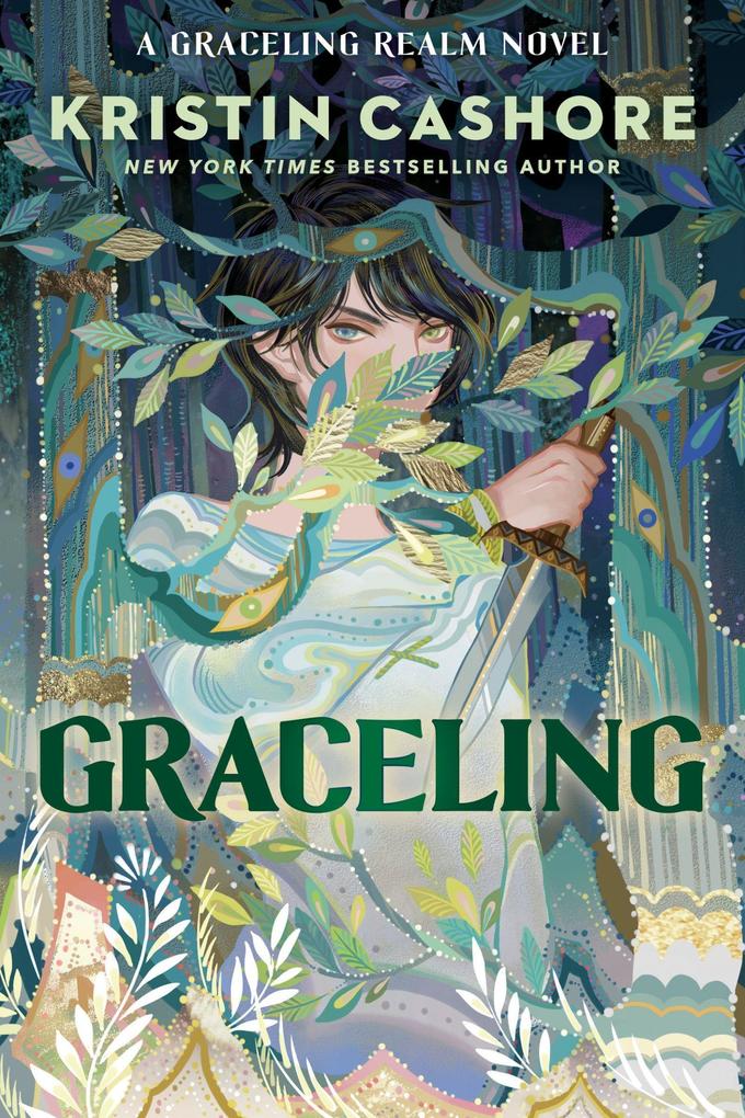Harper Collins Publ. Usa Graceling