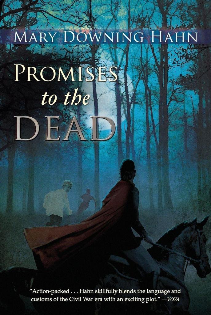 Promises to the Dead