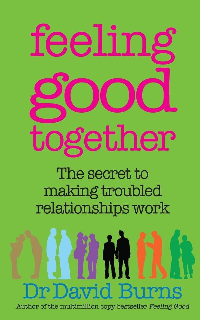 Feeling Good Together