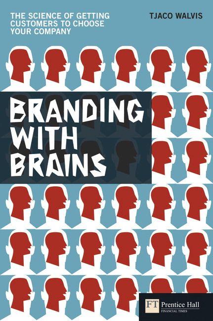 Branding with Brains