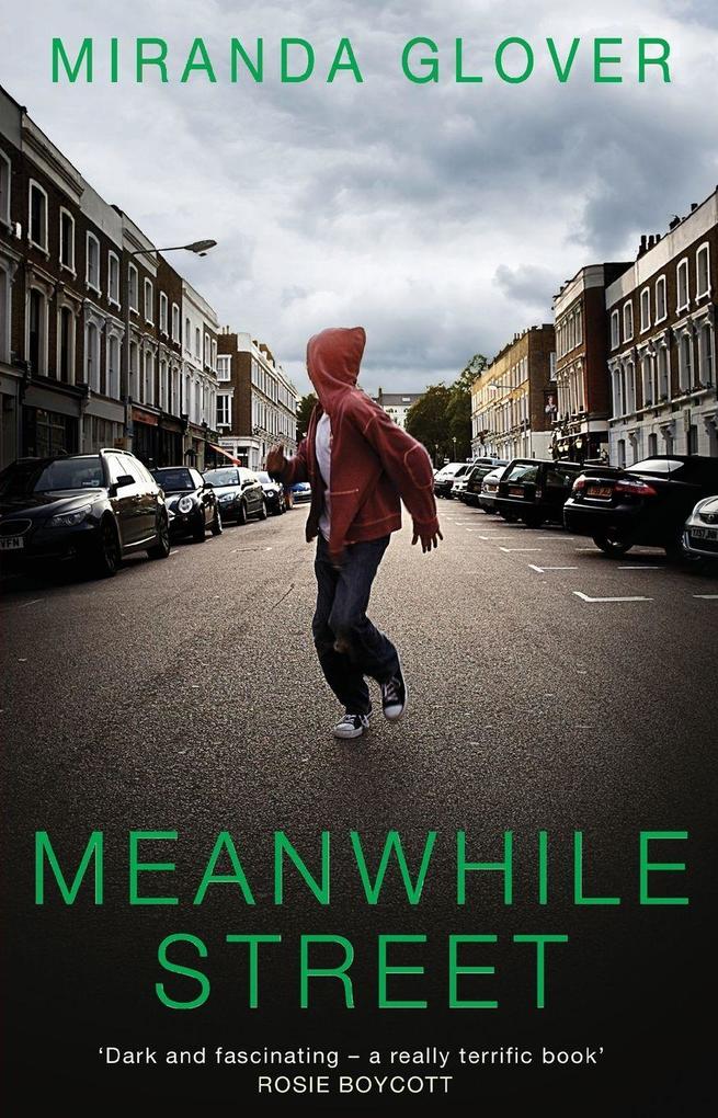 Meanwhile Street