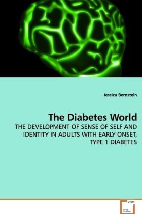 The Diabetes World - Jessica Bernstein
