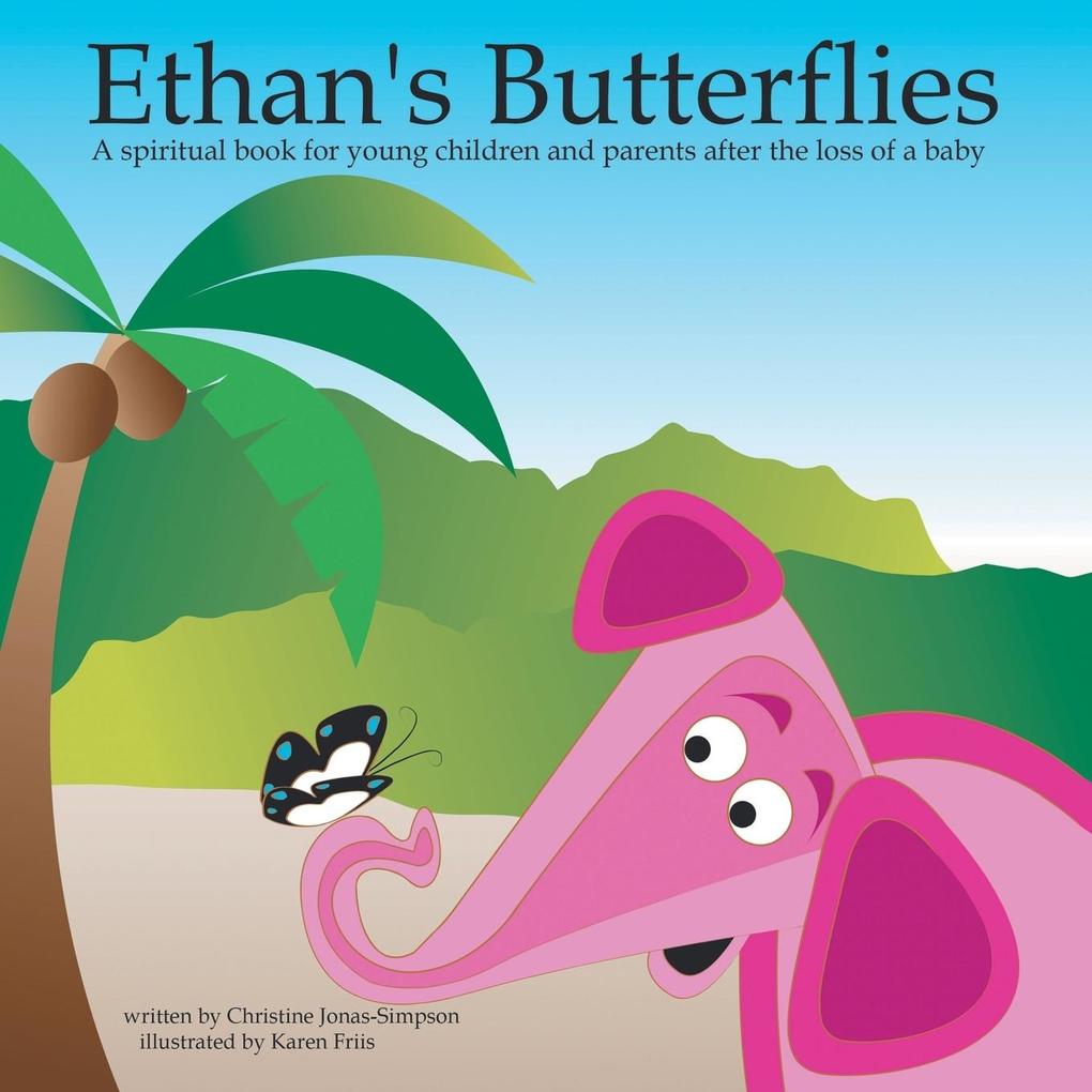 Ethan‘s Butterflies