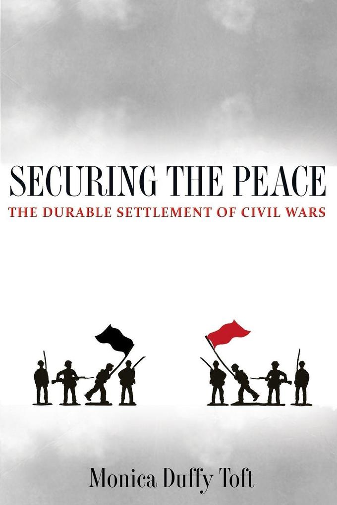 Securing the Peace