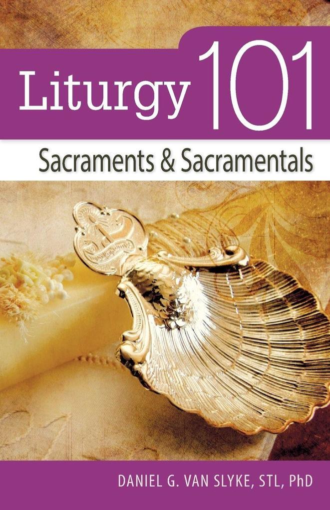 Liturgy 101