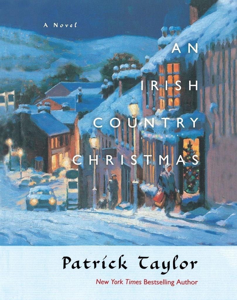 Irish Country Christmas
