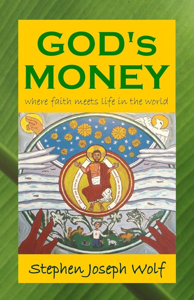 God's Money
