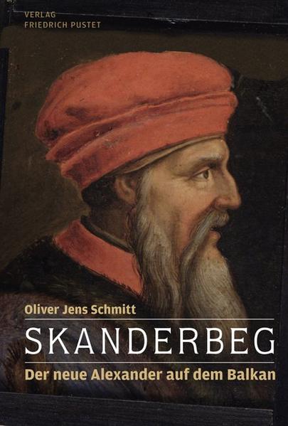 Pustet Friedrich GmbH Skanderbeg