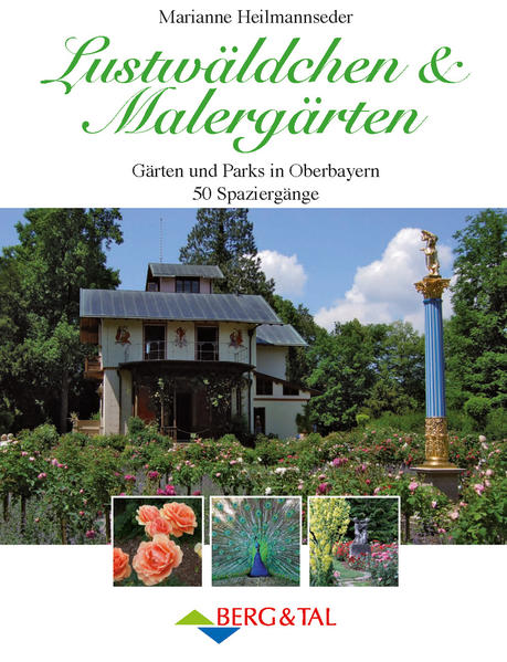 Lustwäldchen und Malergärten