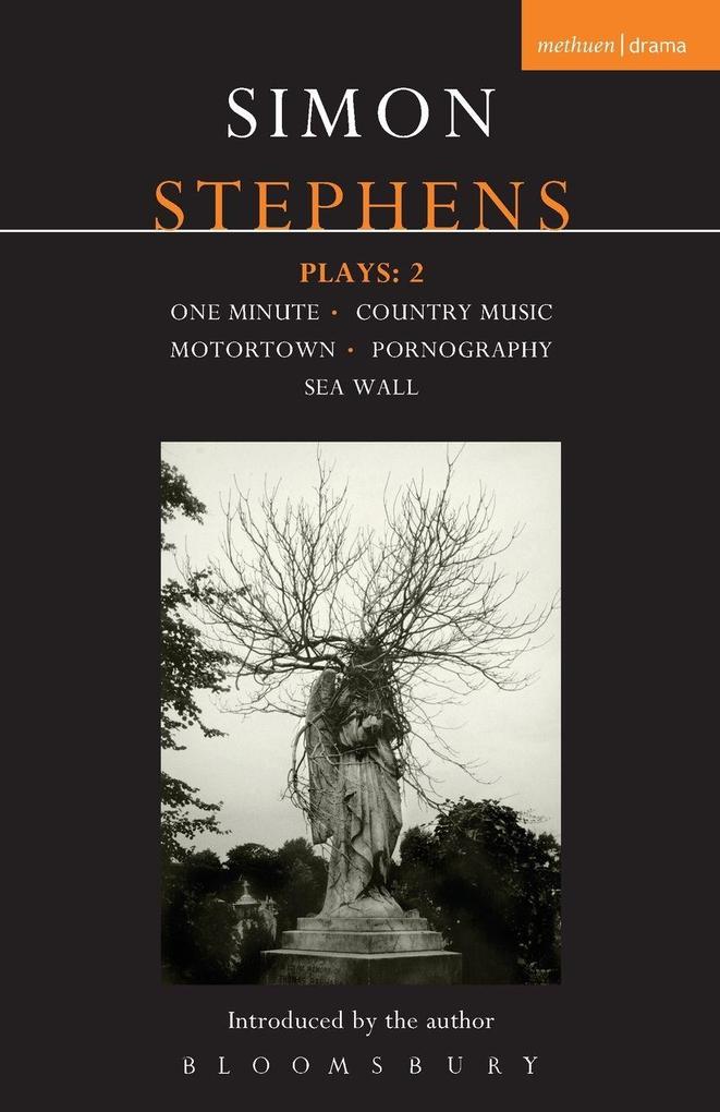 Stephens Plays