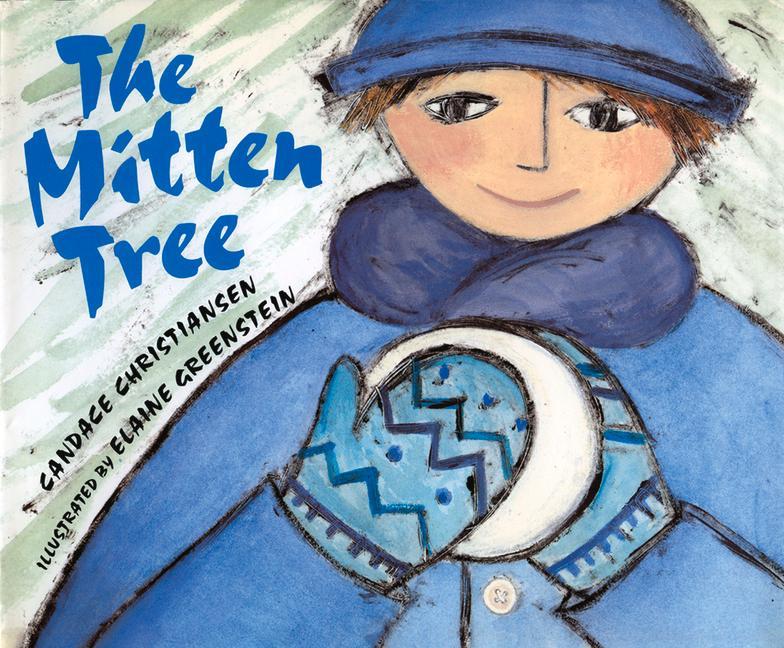 The Mitten Tree - Candace Christiansen