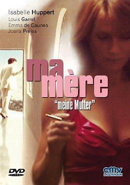 Ma mère - Meine Mutter