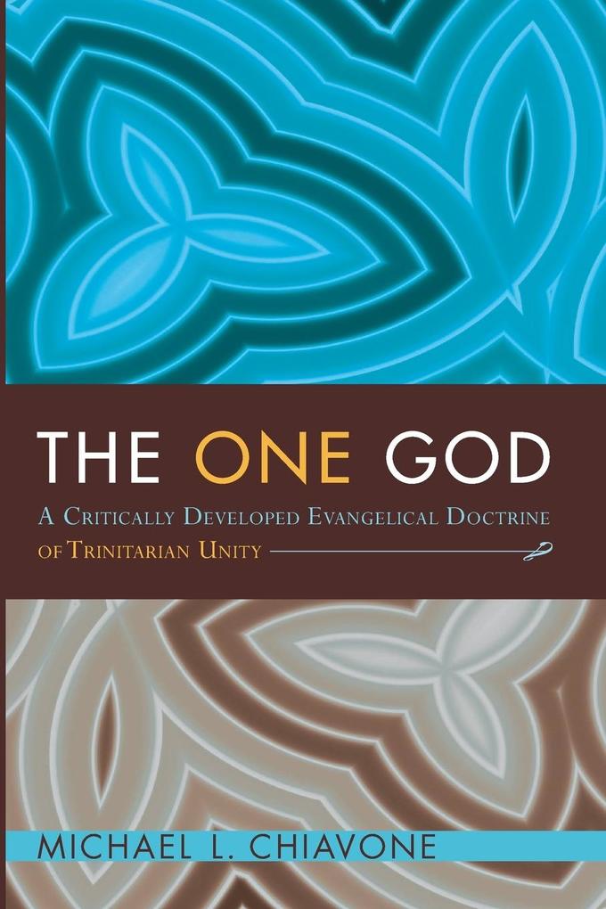 The One God