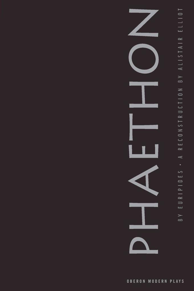Phaethon
