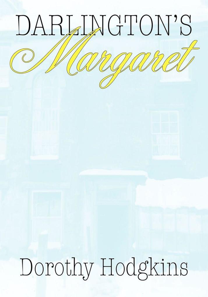 Darlington's Margaret