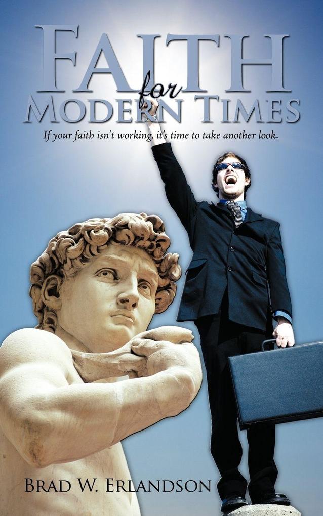 Faith for Modern Times