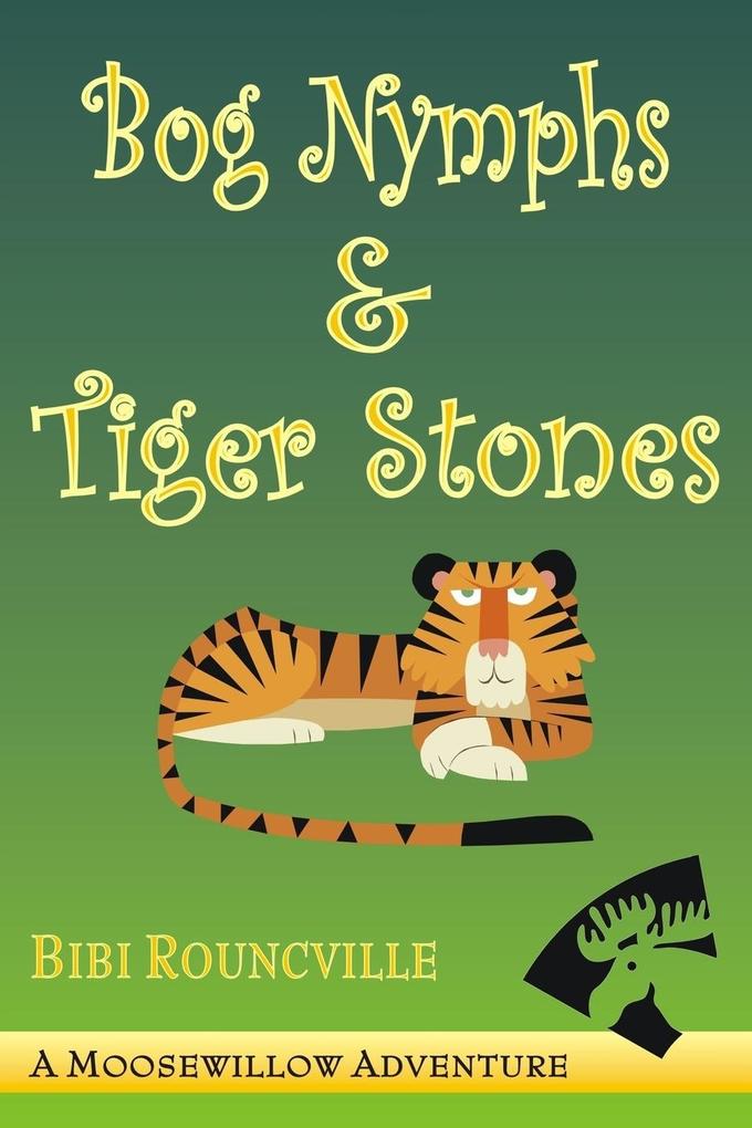 Bog Nymphs & Tiger Stones