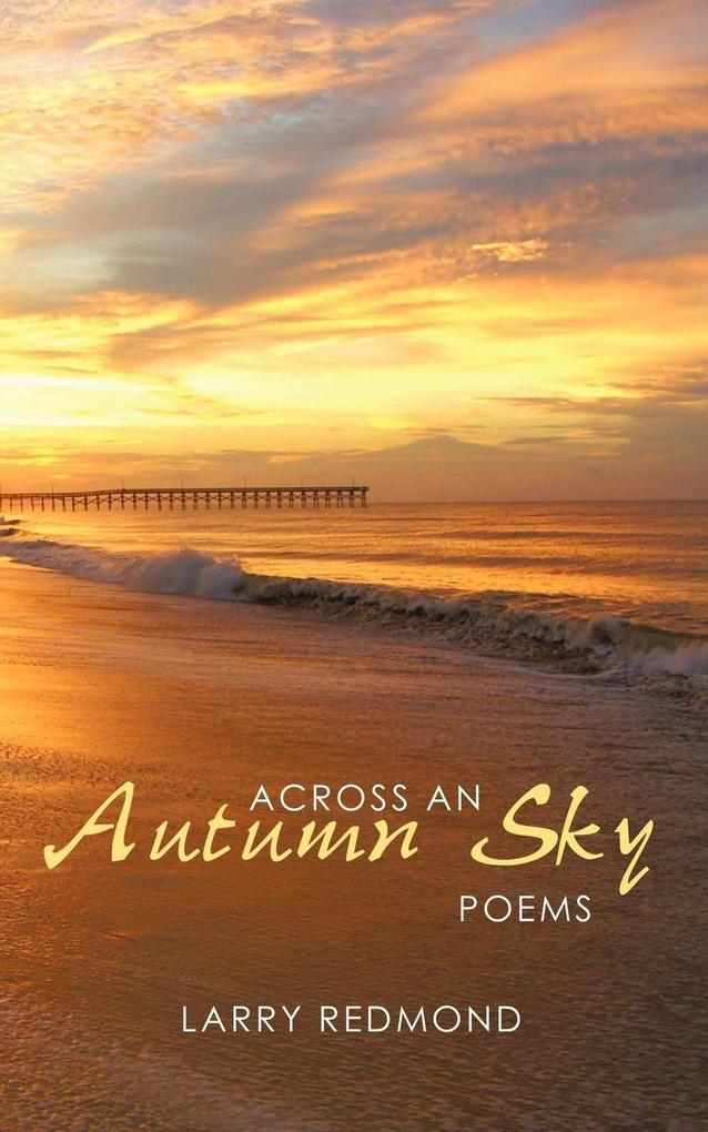 Across an Autumn Sky