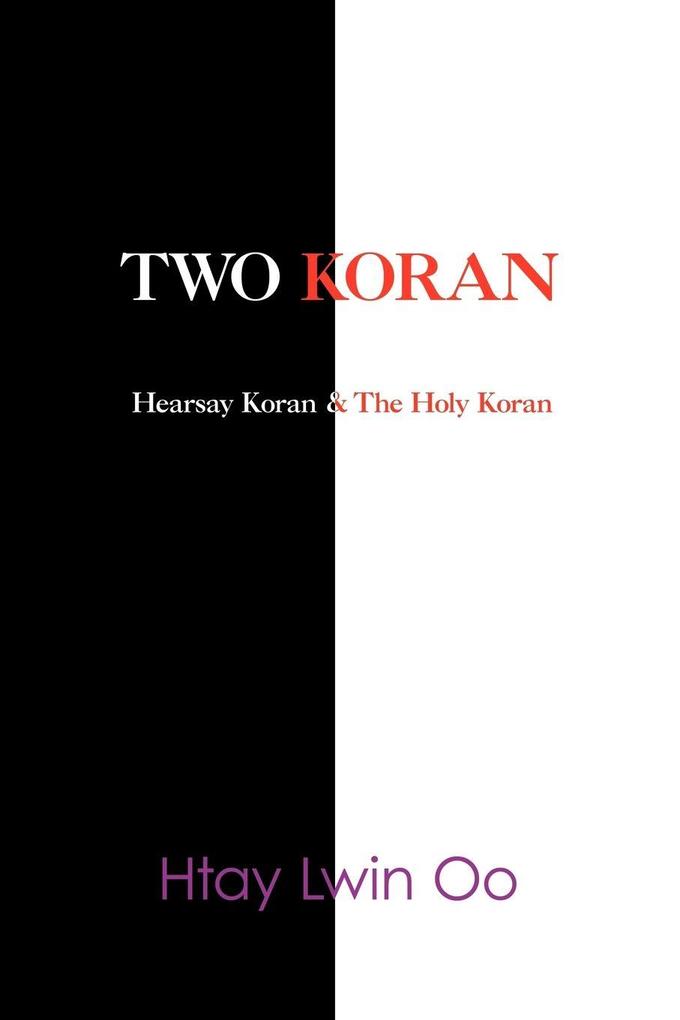 TWO KORAN