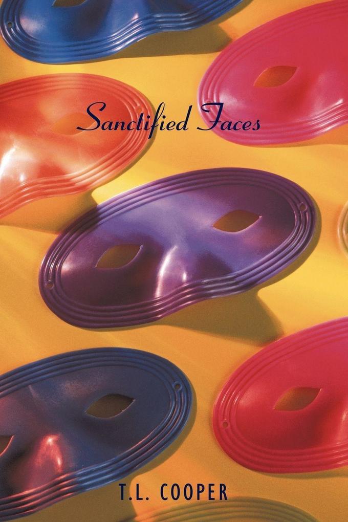 Sanctified Faces
